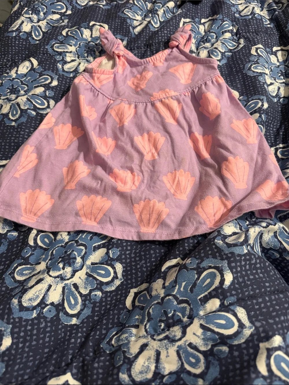 12 Month Baby Girl Bundle